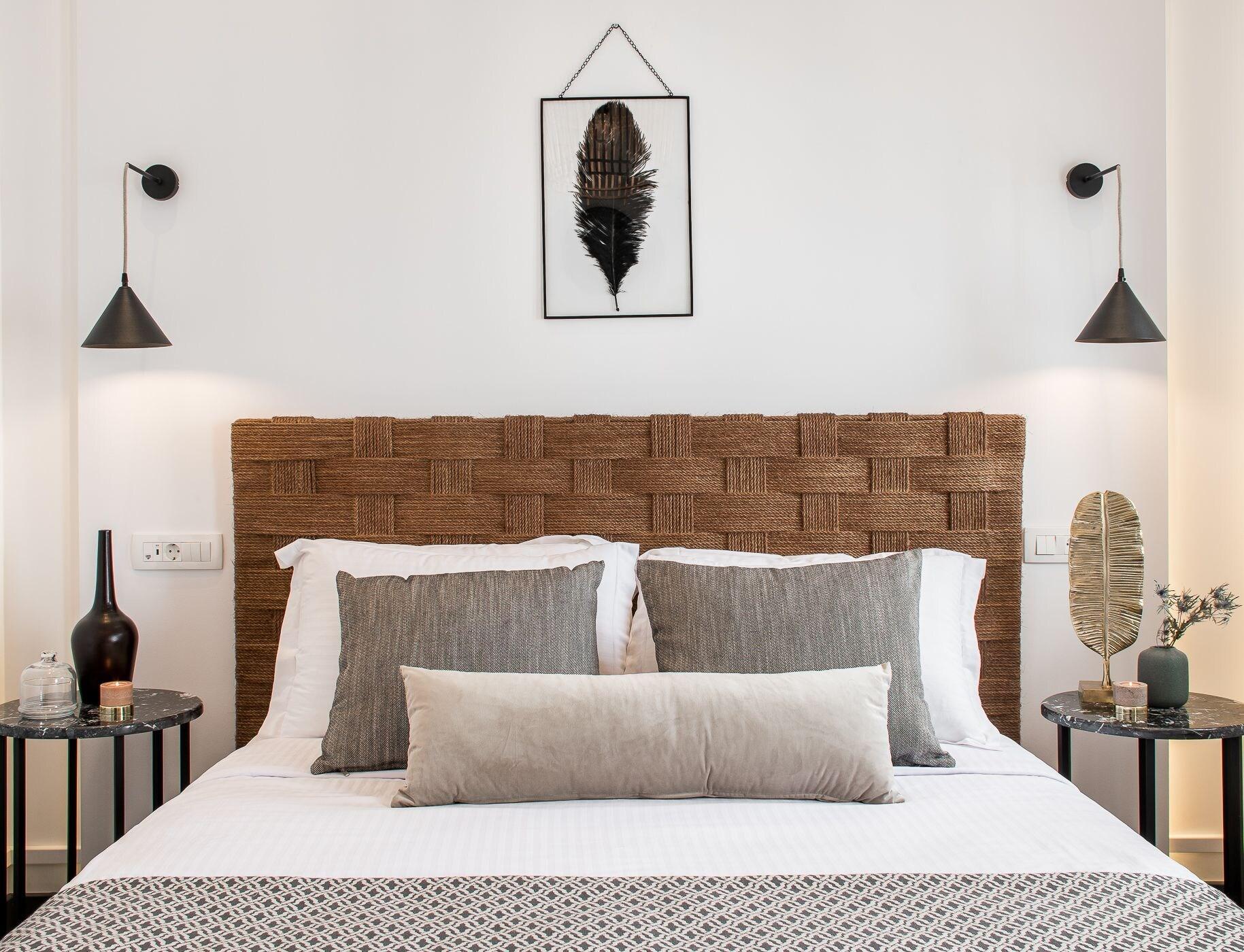 Amelot Art Suites Fira  Exterior foto